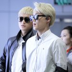 [카이]  종인이 공항에 선글라스 끼고온<b>날들</b>!!
