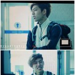 [인피니트] 동우 출국 사진