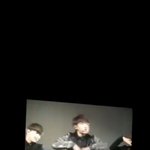 [EXO] 근데진짜 비앞이안보일정도로<b>오네</b>