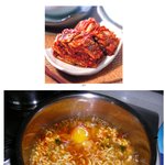 [<b>루니</b>시] 라면먹는데 3가지만 선택할 수 있다면?