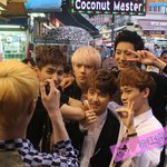 [EXO] 경수<b>대두</b>짤 뇨나 반박짤가꼬옴~~