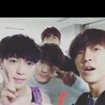 [EXO] 슈주 동해씨 인스타에 이그조