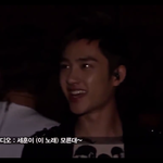 [EXO] 도경수 진짜 <b>현실</b> 말투--추가