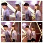 [EXO] 이거 ㄹㅇ탱큥이면 백현이 더좋아하게될<b>거가</b>틈