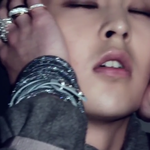 [시우민] 시우민 섹<b>시파</b> 응원단장님