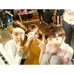[EXO] 오세훈 인스타 이때는 몰랐는데