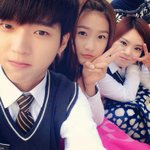 [인피니트] 내 남친 <b>남우현</b> 닮음ㅎㅎ