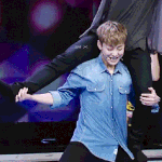 [시우민] 복습웅녀가 왔어요~'ㅅ'