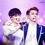 [EXO] 아 <b>미칭</b> 종나 프로그램만들고싶다