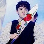 [EXO] 지방수니는