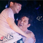 [EXO] 오늘 <b>신동</b>이 씽이 안아줌ㅋㅋㅋㅋㄱ