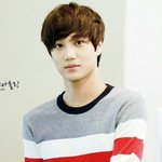 [EXO] 나 무한니트 실제로 본적있는데