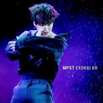 [카이] 오늘자 모픽 <b>상반</b>되는짤 두개ㅠㅠ