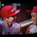 [시우민] 귀여워서 <b>오열</b> ㅠoㅠ