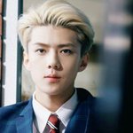 [EXO] 세훈이 <b>쌩얼</b>vs메컵