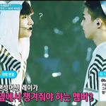 [시우민] [EXO_시우민]이 백그라운드에 있는 사진 팬<b>페사</b>진이얌?