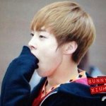 [EXO] 뭐지..?몇살이야얘