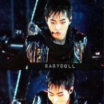 [시우민] <b>빗속</b>의 시우민