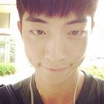 [EXO] 친구뇬이 이거보더니 <b>서강준</b>이래;