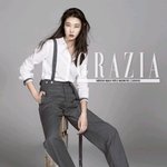 드/모델한혜진/한혜진직찍/레오<b>파드</b>슬립온/지니킴스니커즈/지니킴슬립...