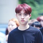 [EXO] 이상한기분이야