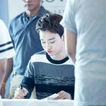[EXO] 후 오늘은 몇번으로찍어야됨?