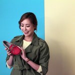 이다희 크록스 가을 화보 보니 크록스 신발 사고 싶어요