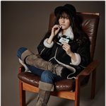 [크리스탈] 헤어스탈 변신 +<b>주근</b>께 크리스탈  새 화보