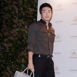 [몸매종결자] 셔츠입어도 숨길수 없는 근육 소유자 권상우!
