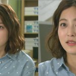 단발 <b>머리</b> 후 <b>여신</b> 등극 박세영!