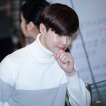 <b>흑발</b>한 엑소 수호ㄷㄷ