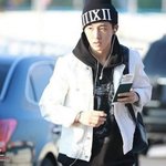 벌써 연예인같은 <b>비아이</b> 최근 공항사진