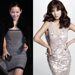 다이어트 <b>혹독</b>하게 당한(?)듯한 조여정 근황