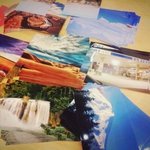 [관심부탁] 요즘 대세? 과거 대세? 사진으로 동영상만들기