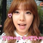[주니엘] 주니엘 토끼같이 생겼음ㅎㅎ