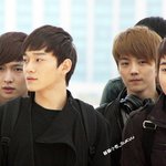 [CHEN] 울애기 이렇게 이쁜데...(일반인주의)