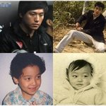 [차승원] 가슴으로 품은 <b>노아</b>