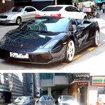 람보르기니급 프로포즈