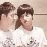 [팬픽] 퇴근 <b>or</b> 하교 시간까지 이렇게 정전일까