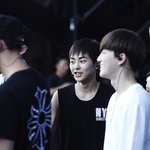 [EXO] 슴<b>나우</b> 민석이 진짜 귀여워 ㅋㅋ