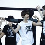 [백현] SMT <b>in</b> 도쿄 슴나우  백현이