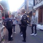 [EXO] 애들아 나 욕좀해줘