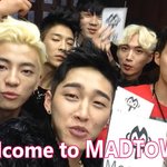 [매드타운] <b>엠블렉</b> 동생 그룹이라는?!