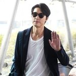 [남신] 부산에 <b>ktx</b>타고간 정우성?