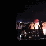 [EXO] 뭐야 종인이가아니라 레이네