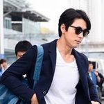 [외모종결자] 기차타고 <b>부산역</b>에 나타난 남신 정우성