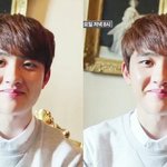 [도경수] 90:2014 D.O. 경수 뮤직비디오 비하인드 <b>컷</b>