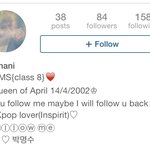 [인피니트] 인스타 그냥 뒤지다가