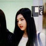 [조이] <b>수영</b>이 입국했어요