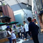 [CHEN] 10월6일 도쿄 <b>멤버</b>들과 <b>일본</b>구경중인 종대